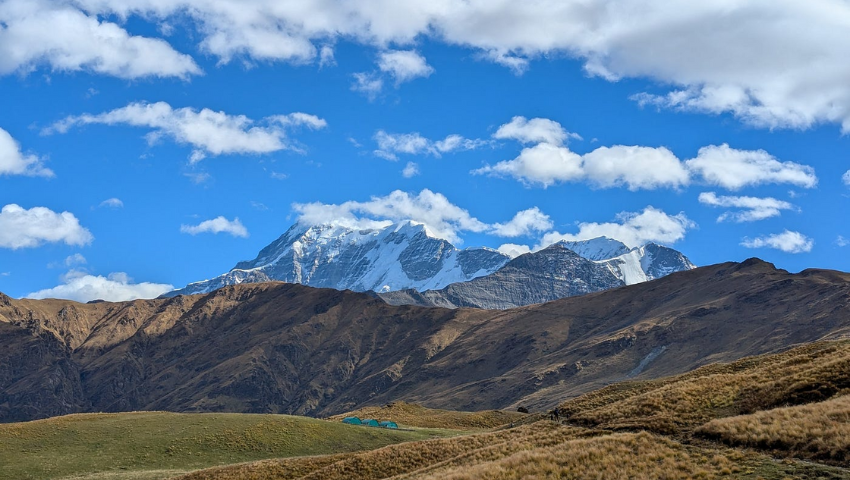 About Us 13 Ali Bedni Bugyal Trek