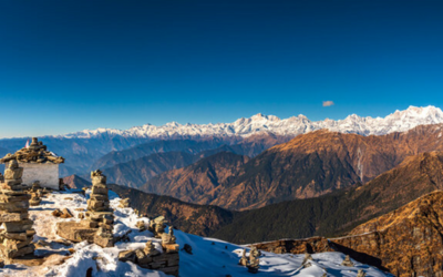 Chandrashila Trek