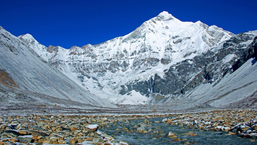 About Us 17 Nanda Devi East Base Camp