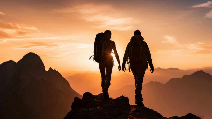 Foreigner's Guide to Trek the Indian Himalayas in 2025