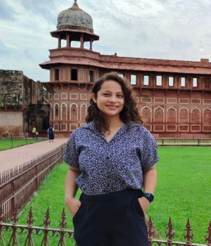 Vaishali