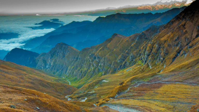 Roopkund trek